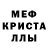 Метамфетамин кристалл Alone Jurgen