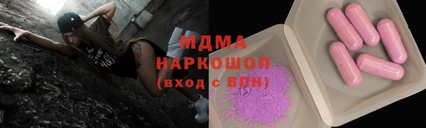 прущий лед Алексин